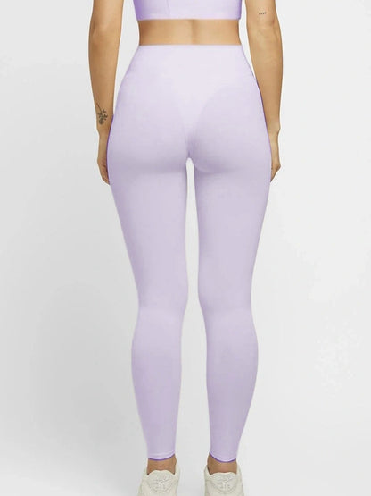 BUYCO Female Super Twist Thumbhole Cropped Top