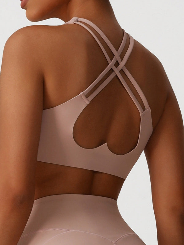 BUYCO Female Heart Shape Lift Shorts