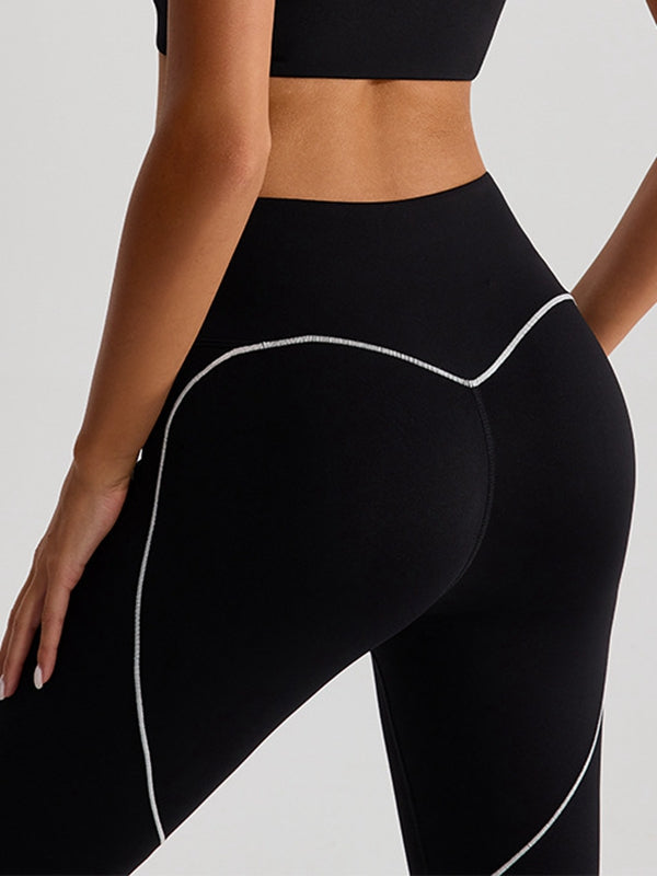 BUYCO Female Big Heart Shape Fit Shorts