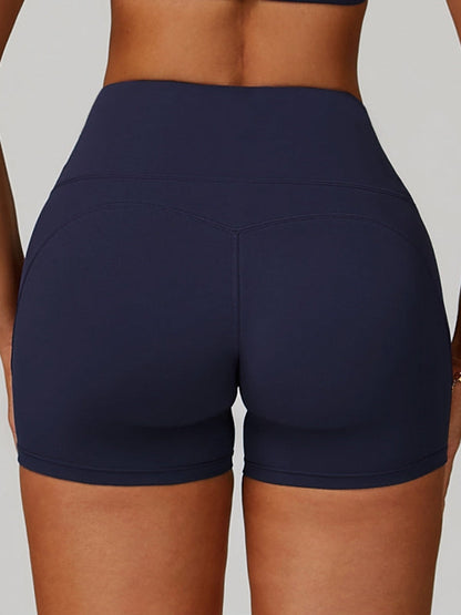 BUYCO Female Must Have High-rise Flare Leggings