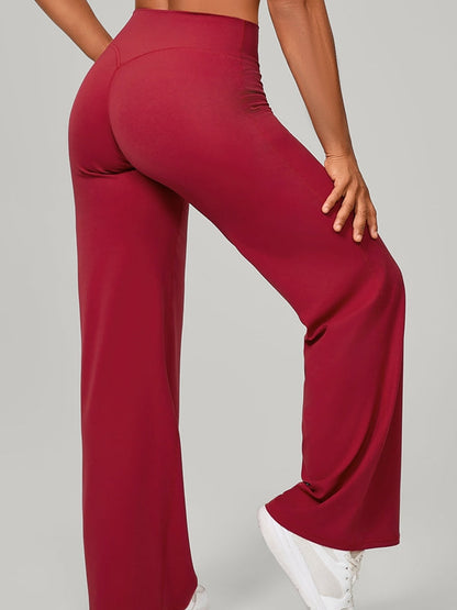 BUYCO Female Must Have Yoga Pants