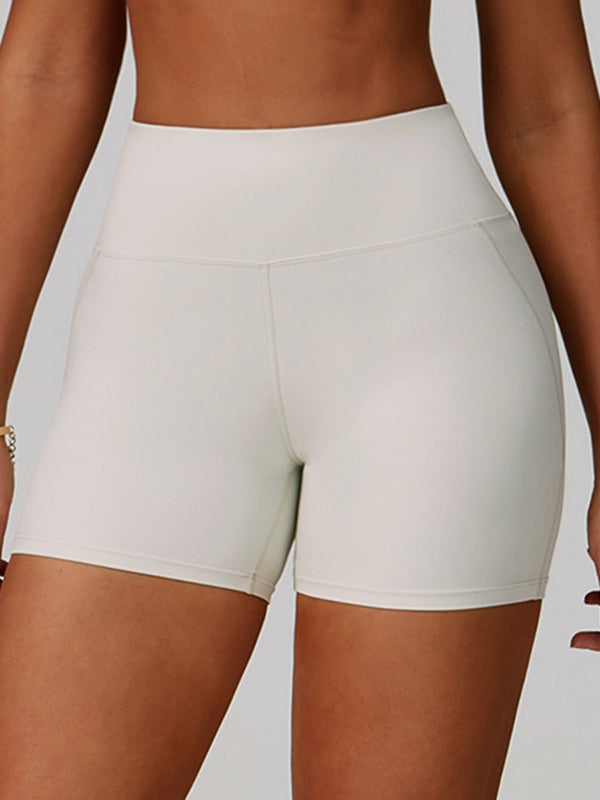 BUYCO Female Must Have High-rise Leggings