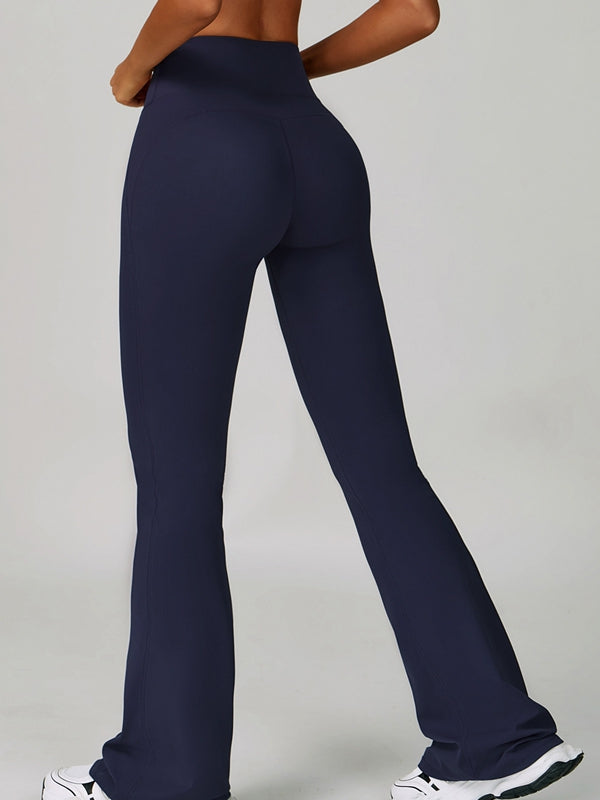 BUYCO Female Must Have High-rise Leggings