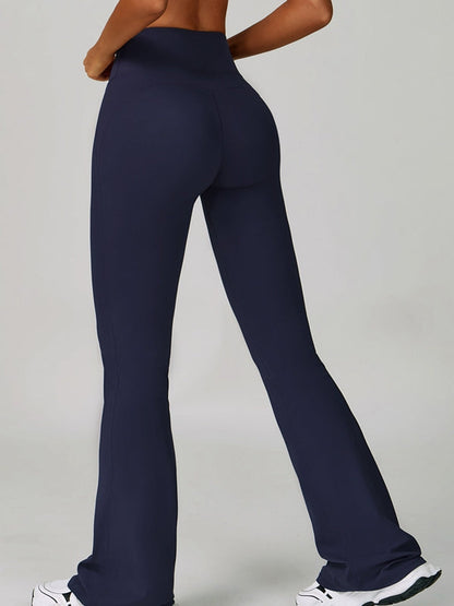 BUYCO Female Must Have High-rise Leggings