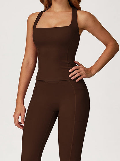 BUYCO Female V shape-waist Tracksuit