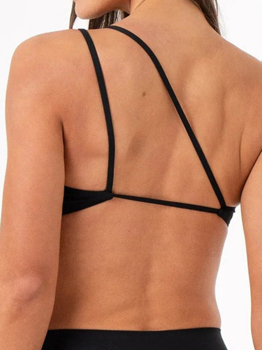 BUYCO Female Backless Tailoring Sports Bras