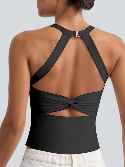 BUYCO Female Twist High-support Tank