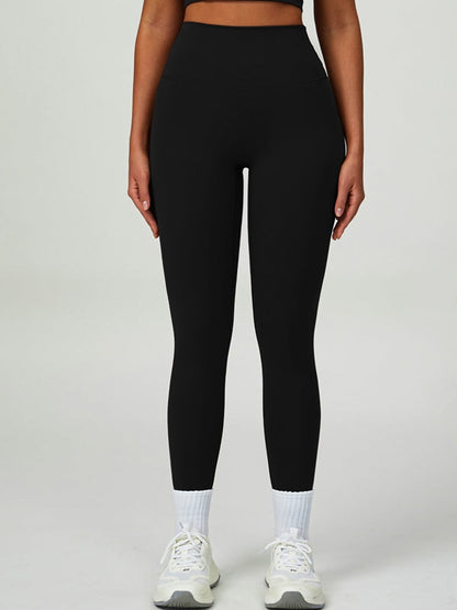 BUYCO Female Solid Color V Collar Sports Bras