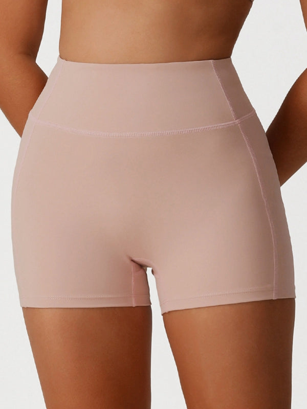 BUYCO Female Heart Shape Lift Shorts