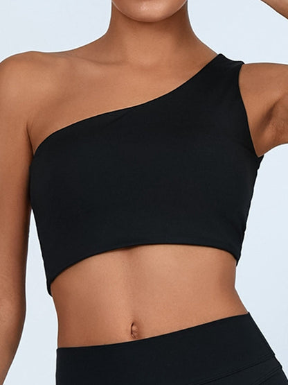 BUYCO Female Fitted Push-up Flare Leggings