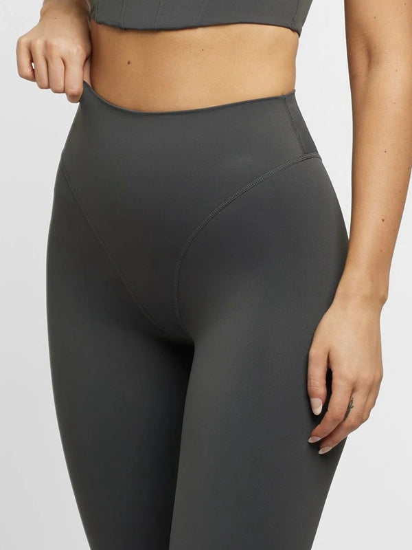 BUYCO Female Super Push-Up Leggings
