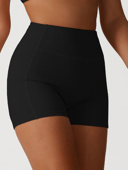 BUYCO Female Heart Shape Lift Shorts