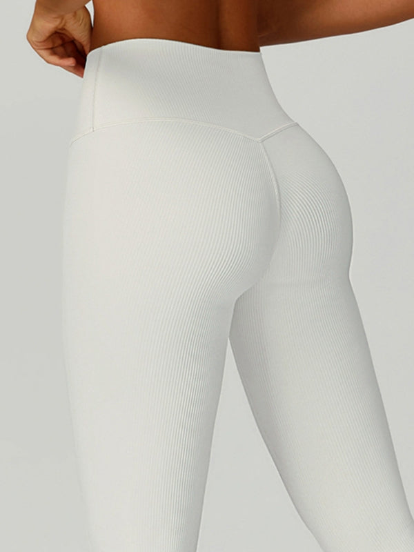 BUYCO Female Ribbed Zipper Jacket