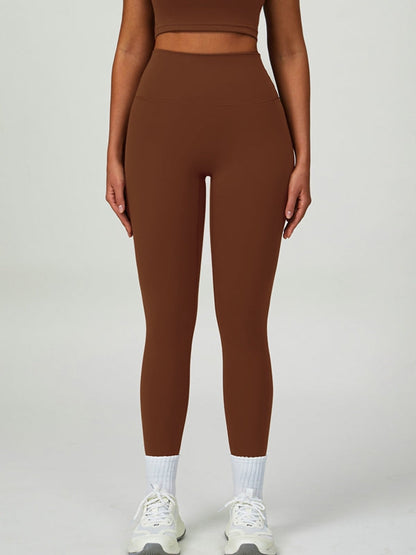 BUYCO Female Solid Color V Collar Sports Bras