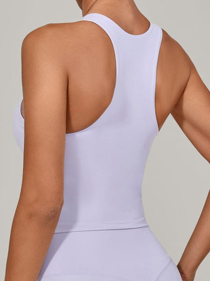BUYCO Female High Support Tank