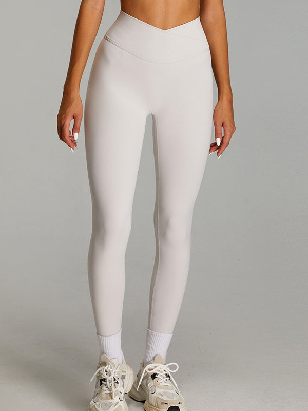 BUYCO Female Twist Hollow Out Short Sleeves