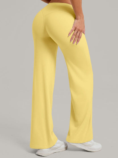 BUYCO Female Must Have Yoga Pants