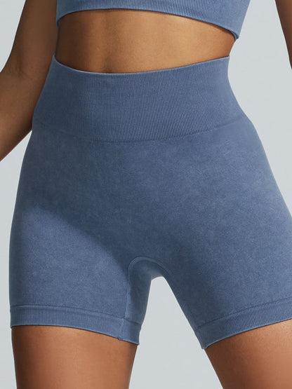 BUYCO Female Tie Dye Sports Bras