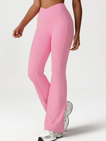 BUYCO Female Heart Shape Lift Shorts