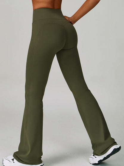 BUYCO Female Must Have Cross Back Sports Bras