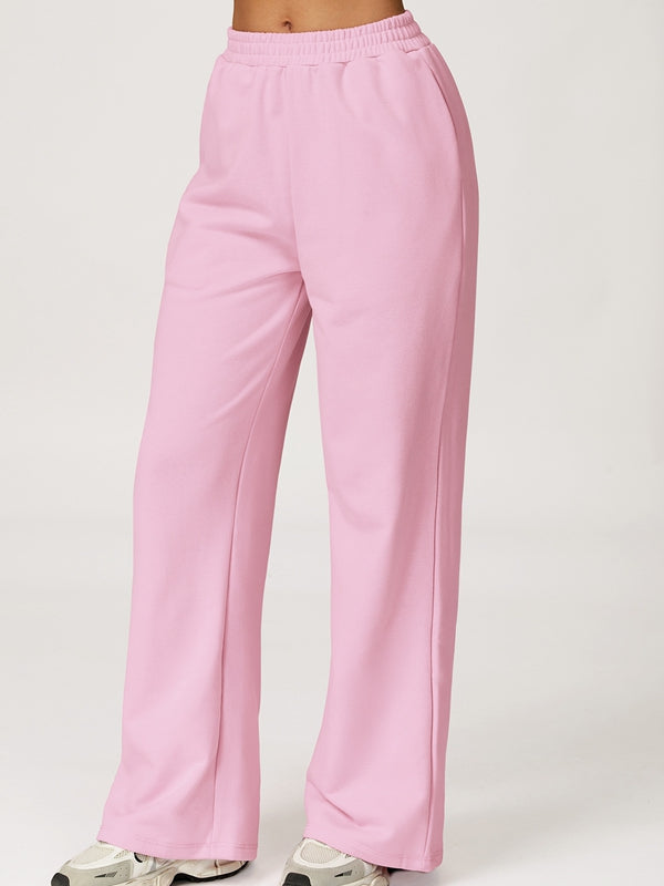 BUYCO Female Pocket Casual Pants