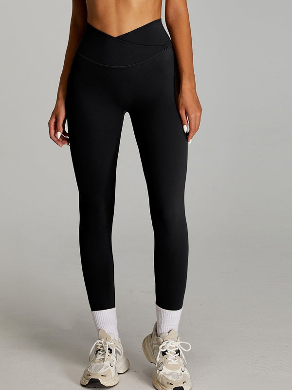 BUYCO Female V Shape Waist Shorts