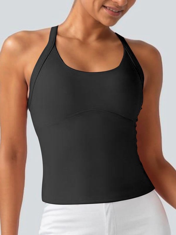 BUYCO Female Twist High-support Tank