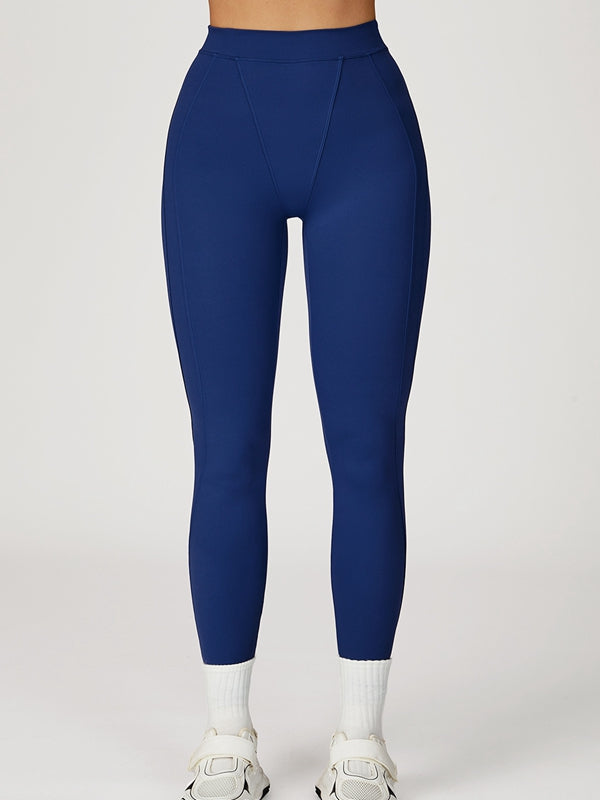 BUYCO Female Push Up High-rise Leggings
