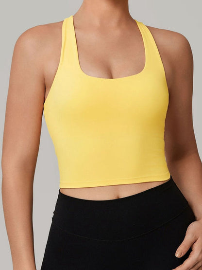 BUYCO Female High Support Tank