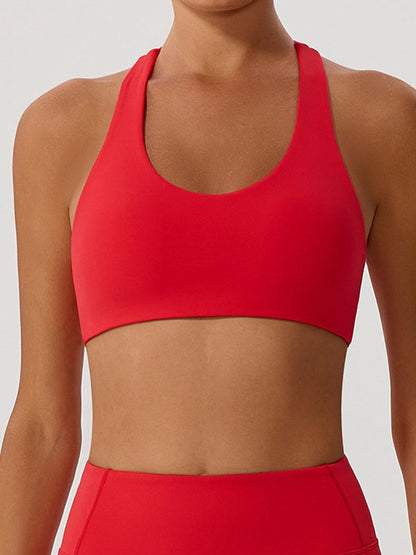 BUYCO Female Big Heart Shape Fit Shorts