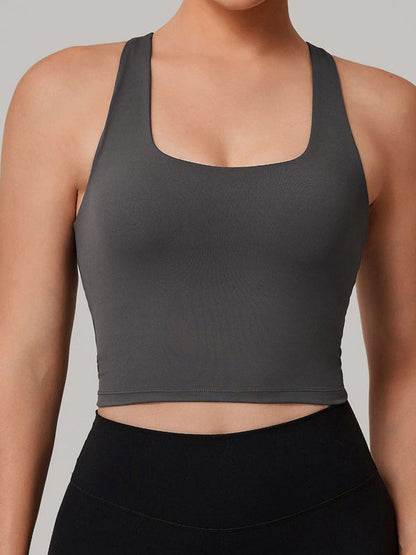 BUYCO Female High Support Tank
