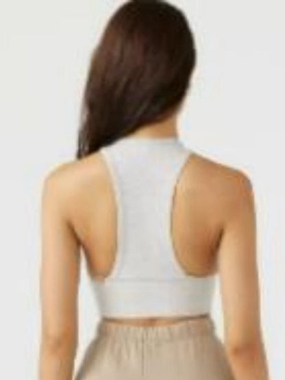 BUYCO Female Round Collar High-support Tank