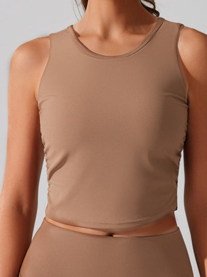 BUYCO Female Backless Tank