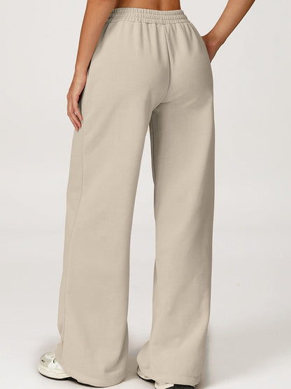 BUYCO Female Pocket Casual Pants