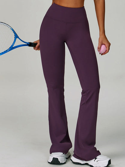 BUYCO Female Must Have High-rise Leggings