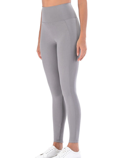 BUYCO Female High-rise Push Up Leggings
