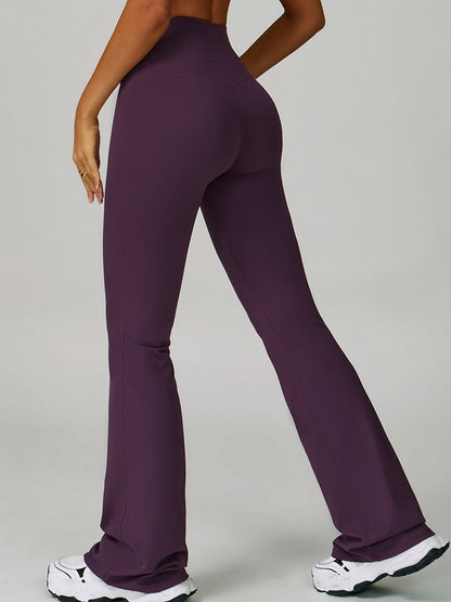 BUYCO Female Must Have High-rise Leggings