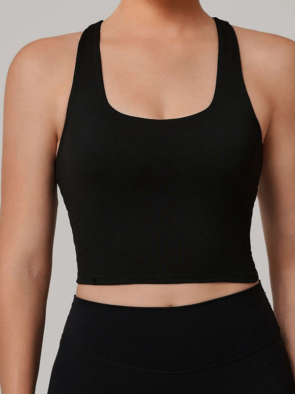 BUYCO Female High Support Tank