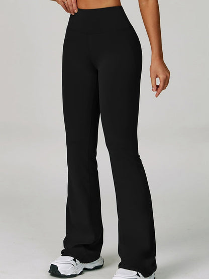 BUYCO Female Must Have High-rise Leggings
