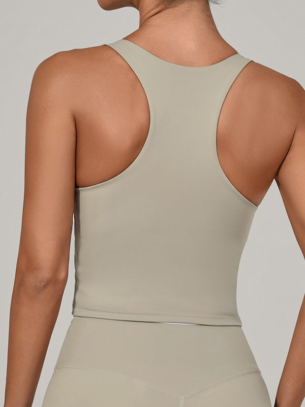 BUYCO Female High Support Tank