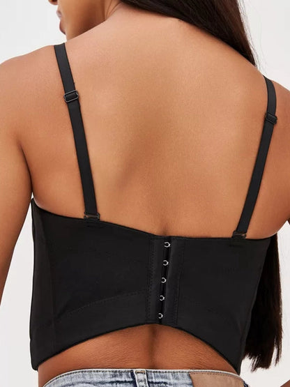 BUYCO Female Hollow Out Tank