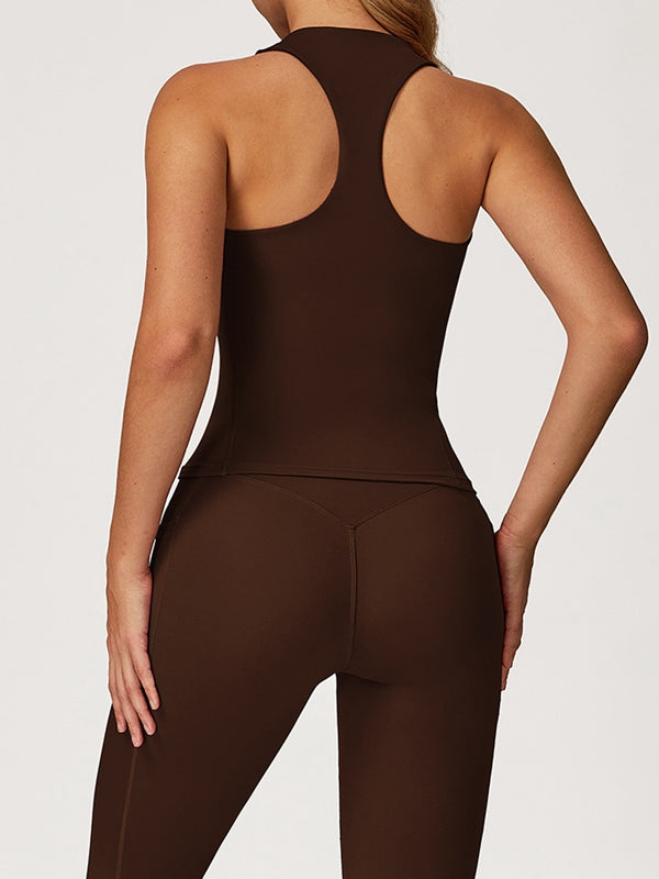 BUYCO Female V shape-waist Tracksuit