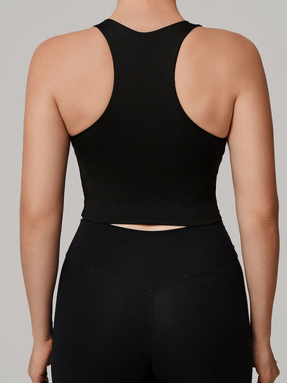 BUYCO Female High Support Tank
