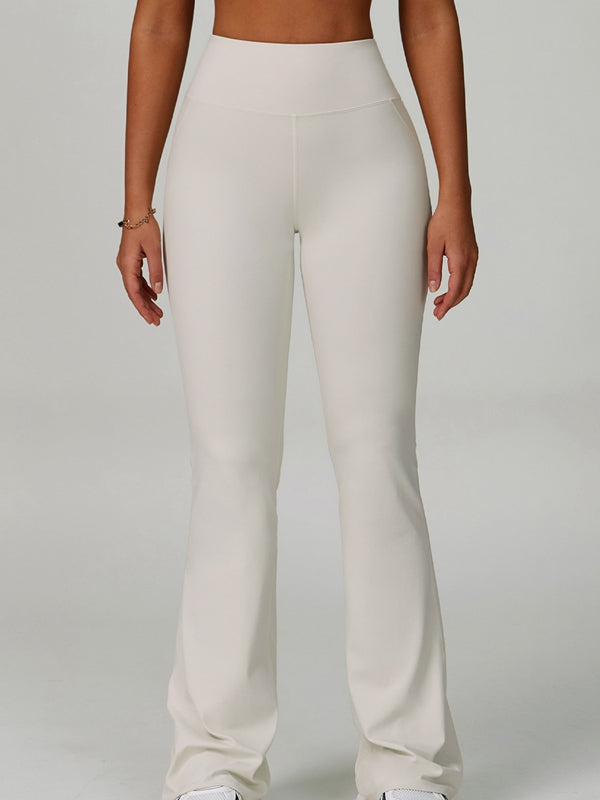 BUYCO Female Must Have High-rise Leggings